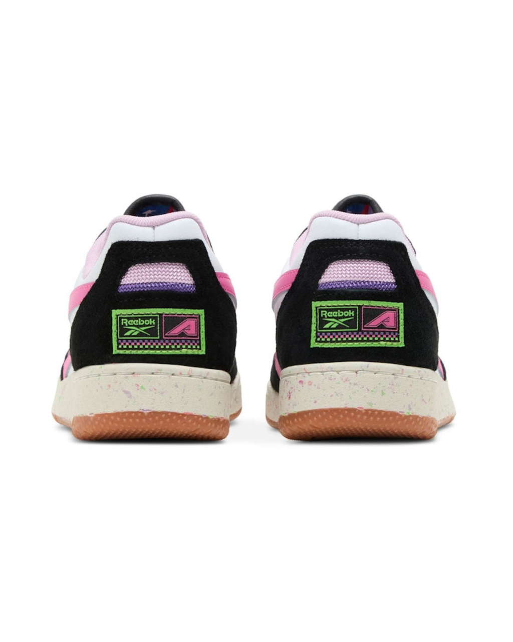 Reebok BB 4000 II x Anuel AA