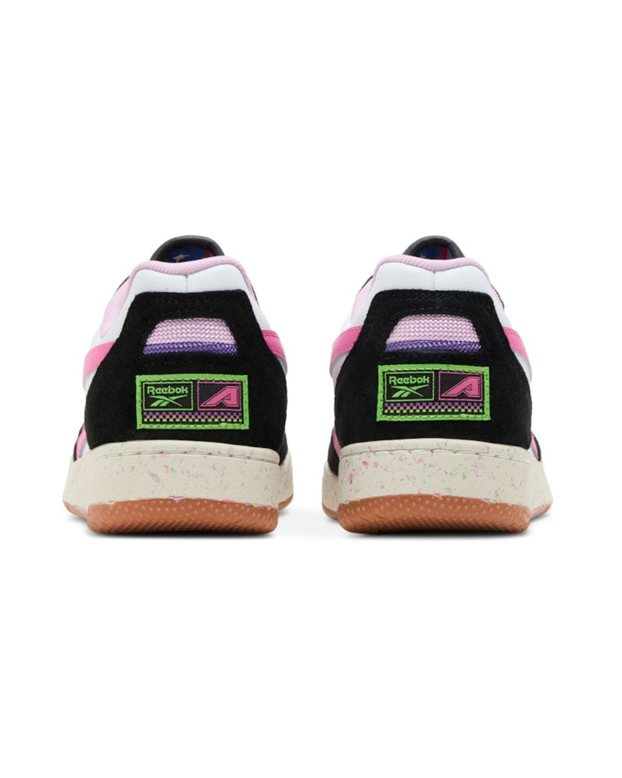 Reebok BB 4000 II x Anuel AA