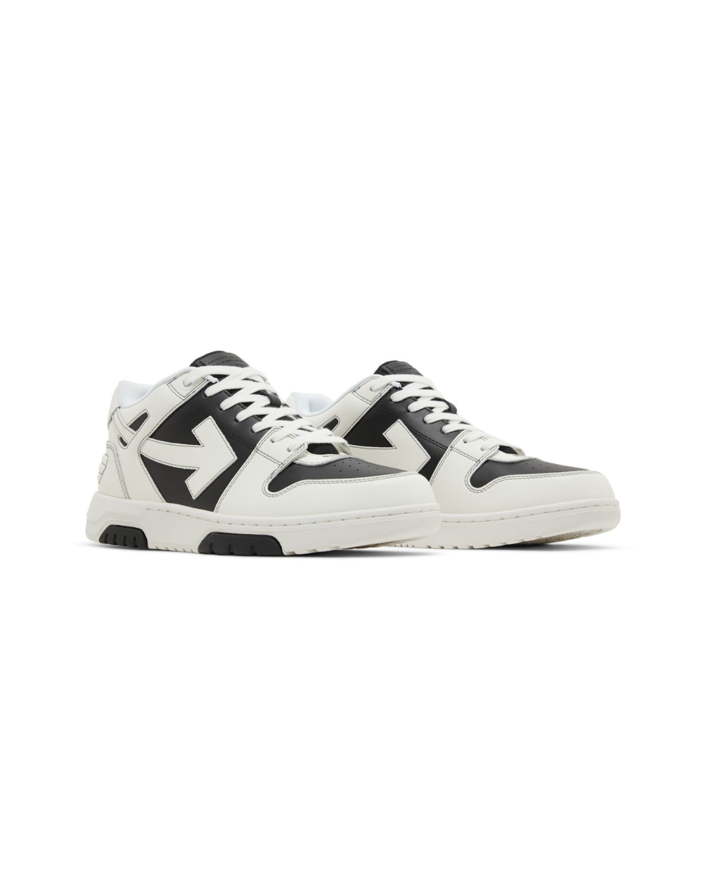 Off White Out Of Office Reverse Panda