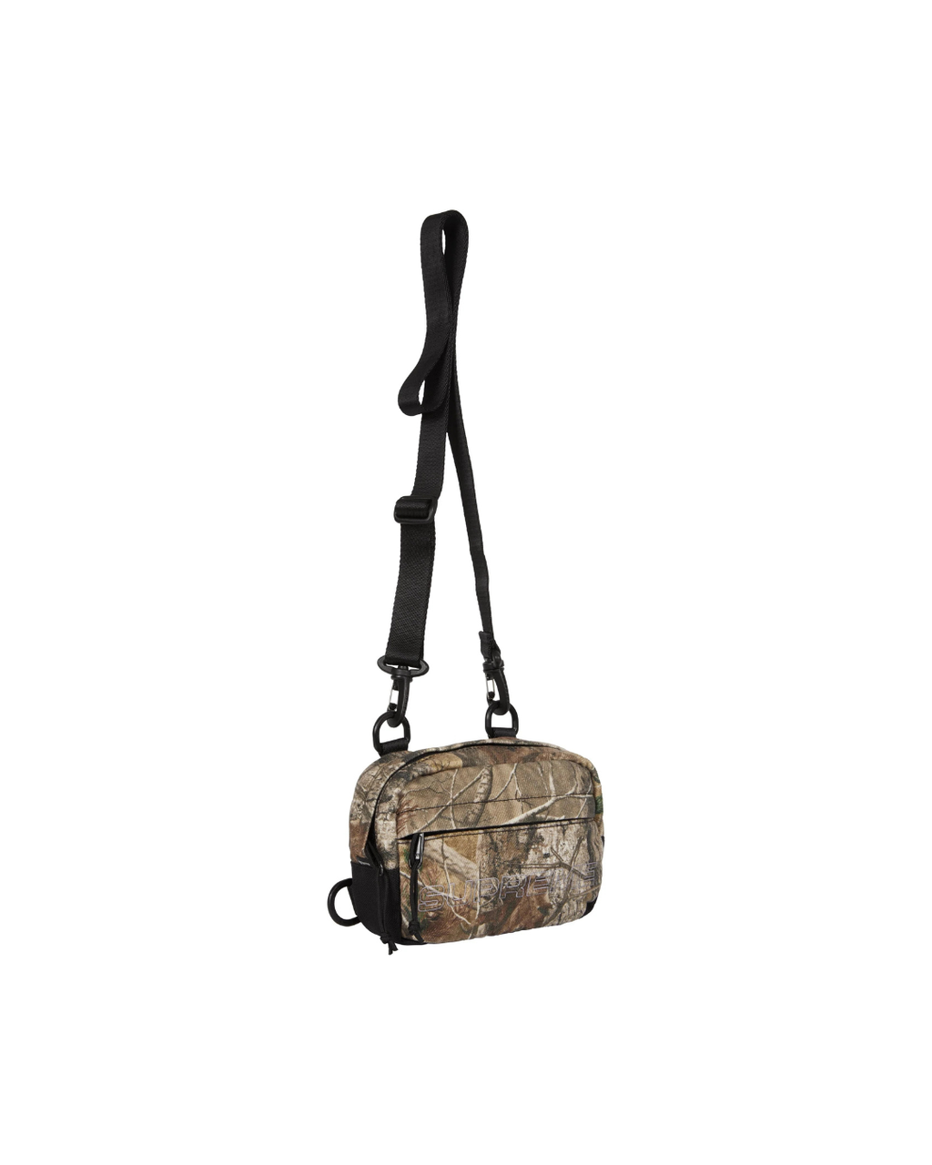 Supreme Denim Mini Shoulder Bag Camo