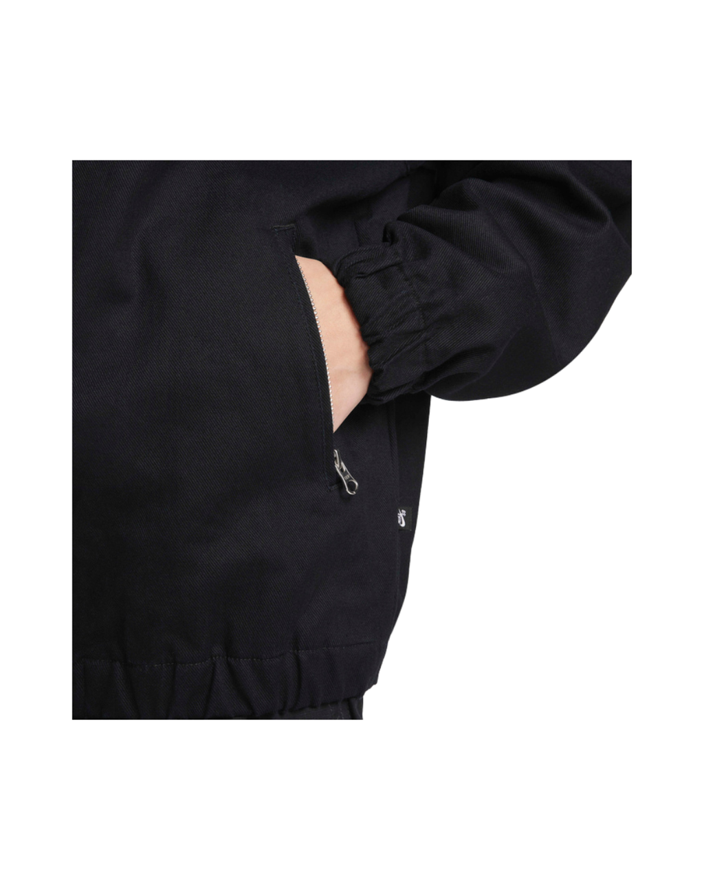 Nike SB Woven Twill Premium Skate Jacket
