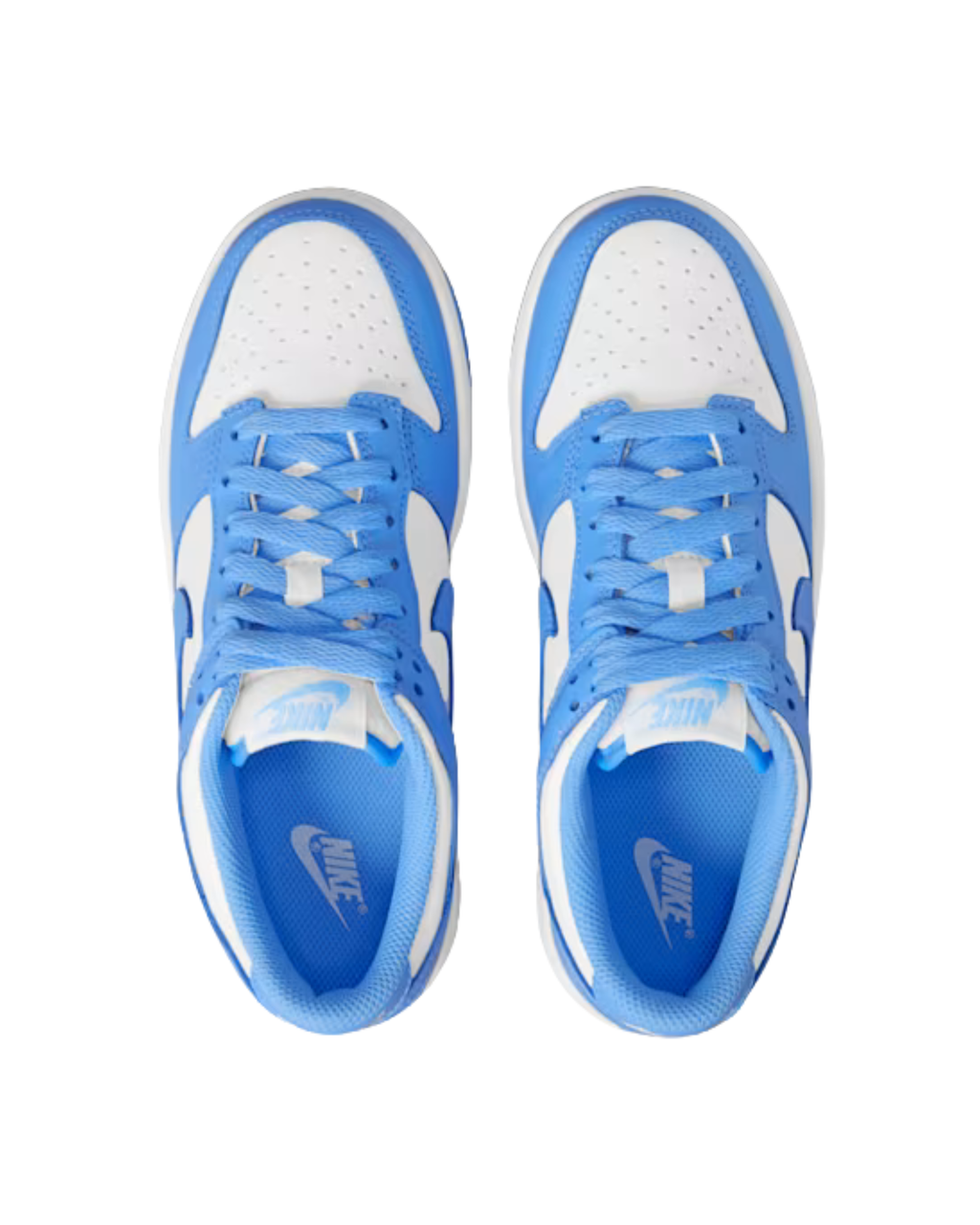 Nike Dunk Low UNC (GS)