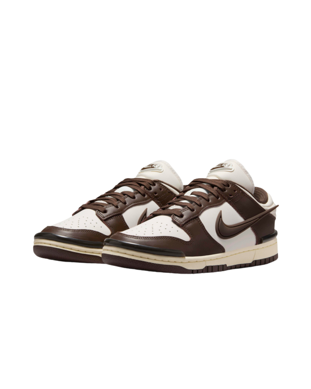 Nike Dunk Low Twist Baroque Brown (Women's)