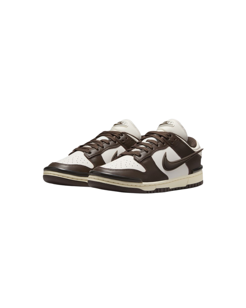 Nike Dunk Low Twist Baroque Brown (W)