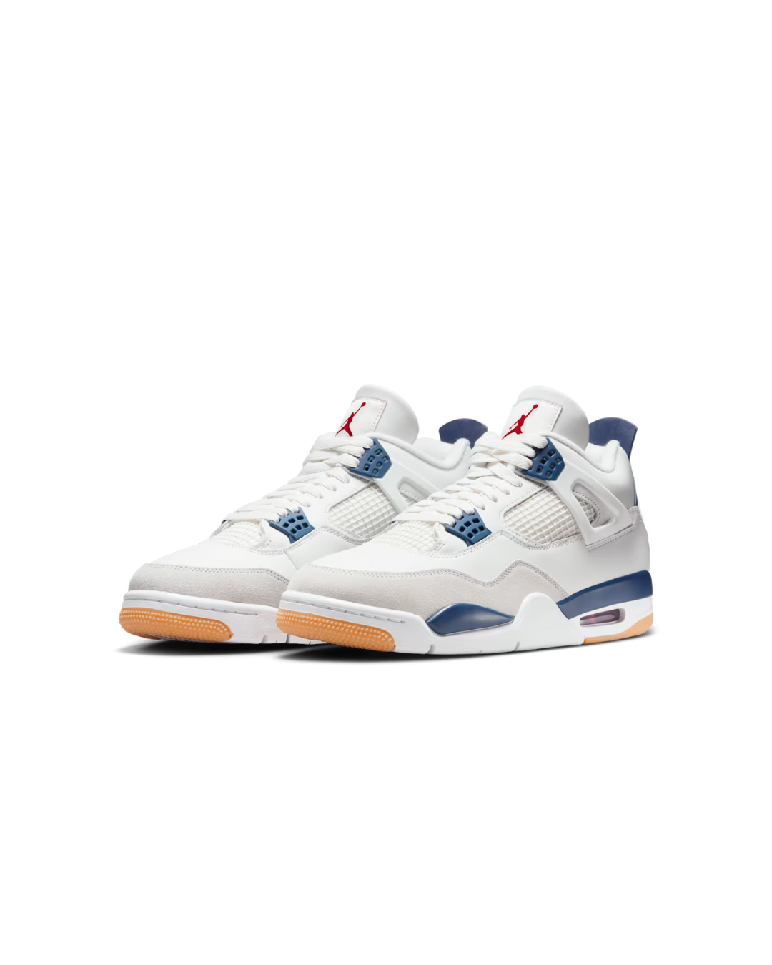 Jordan 4 Retro SB Navy