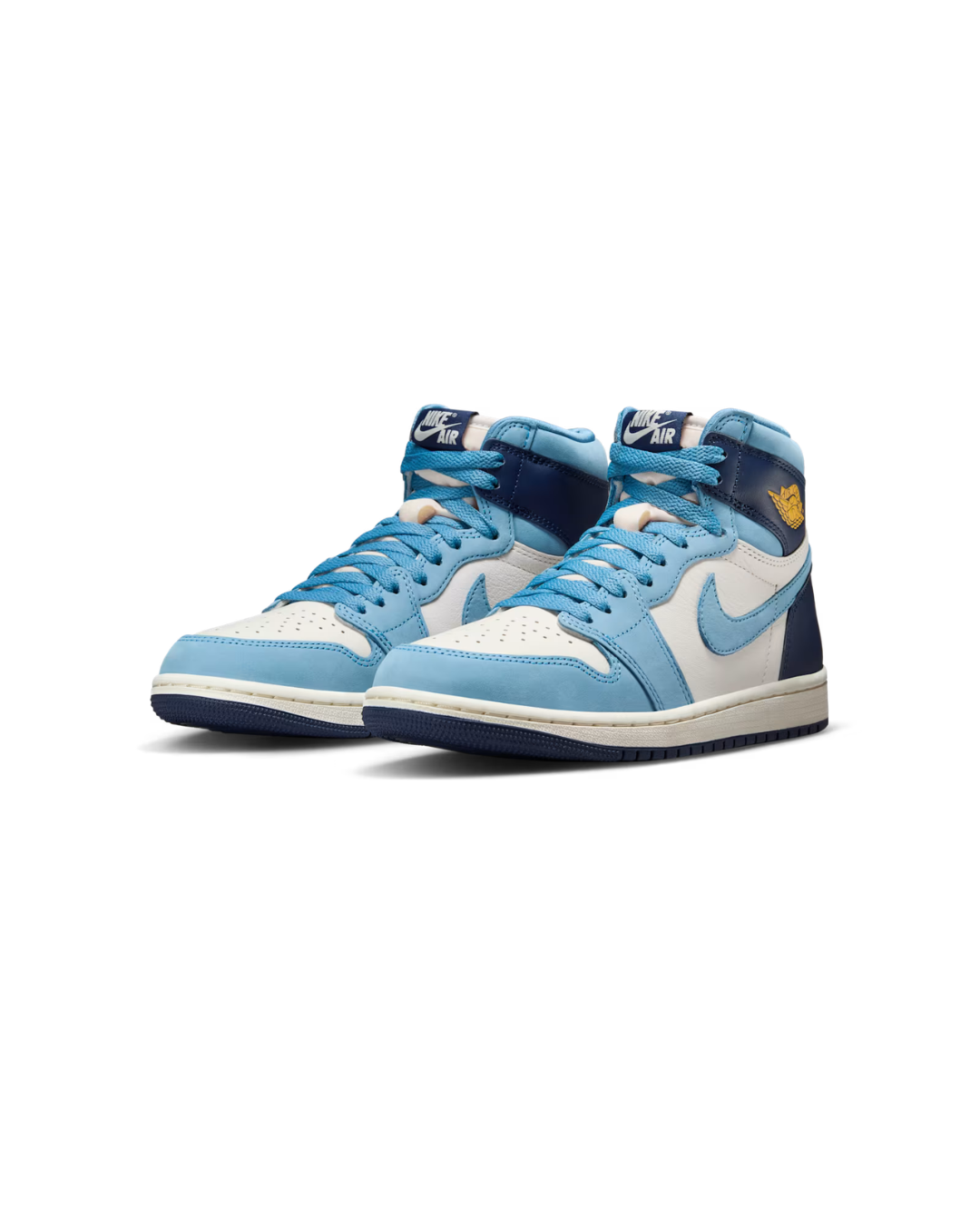 Jordan 1 High OG First in Flight (W)
