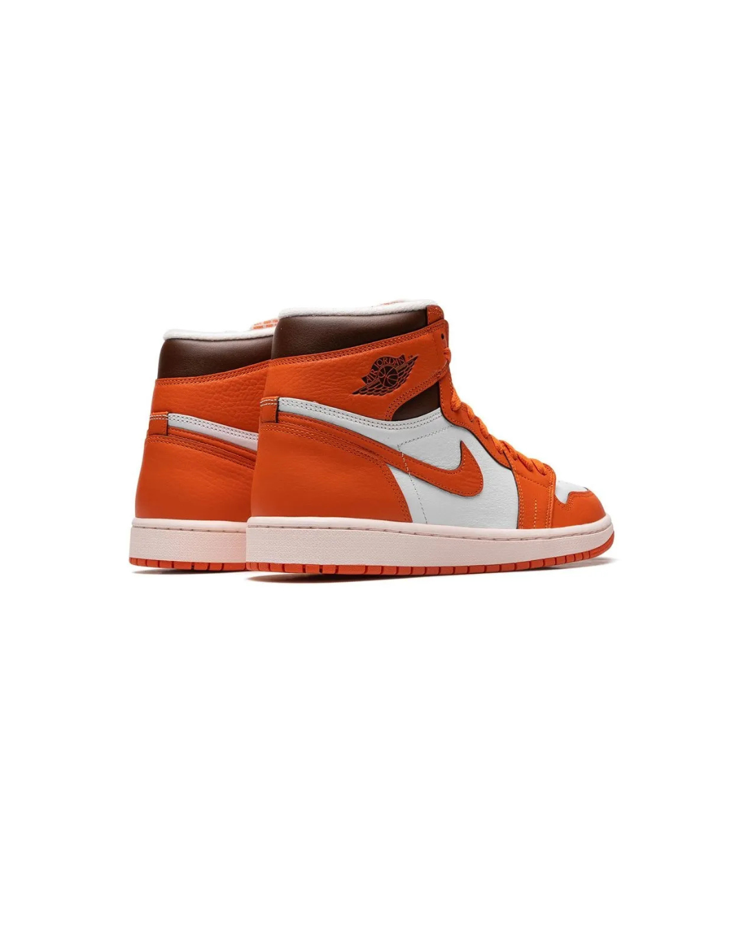 Jordan 1 Retro High OG Starfish (W)