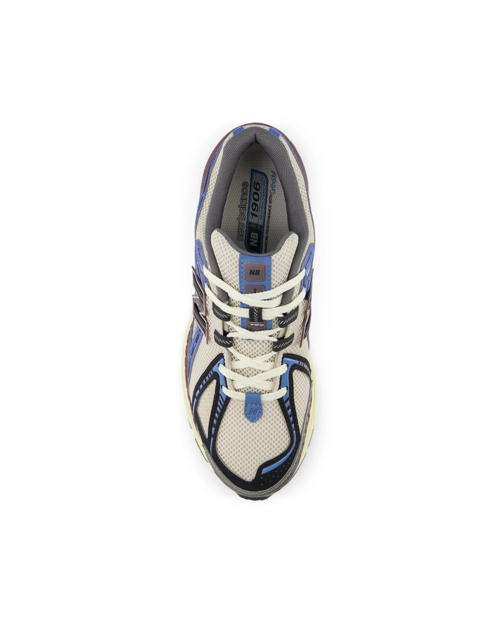 New Balance 1906R Blue Moonbeam