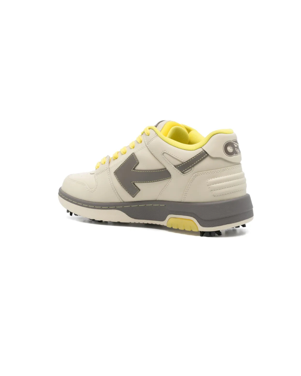 Off White Out Of Office Golf