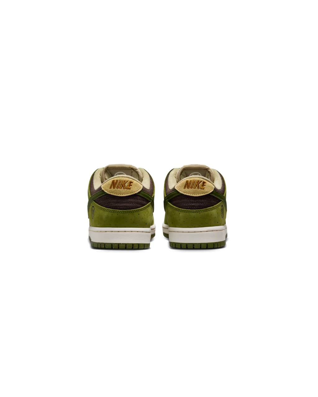 Nike SB Dunk Low Yuto Horigome Matcha