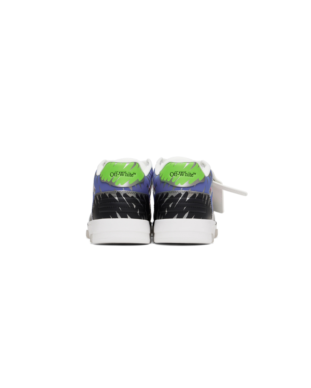 Off White Out Of Office B-STROY
