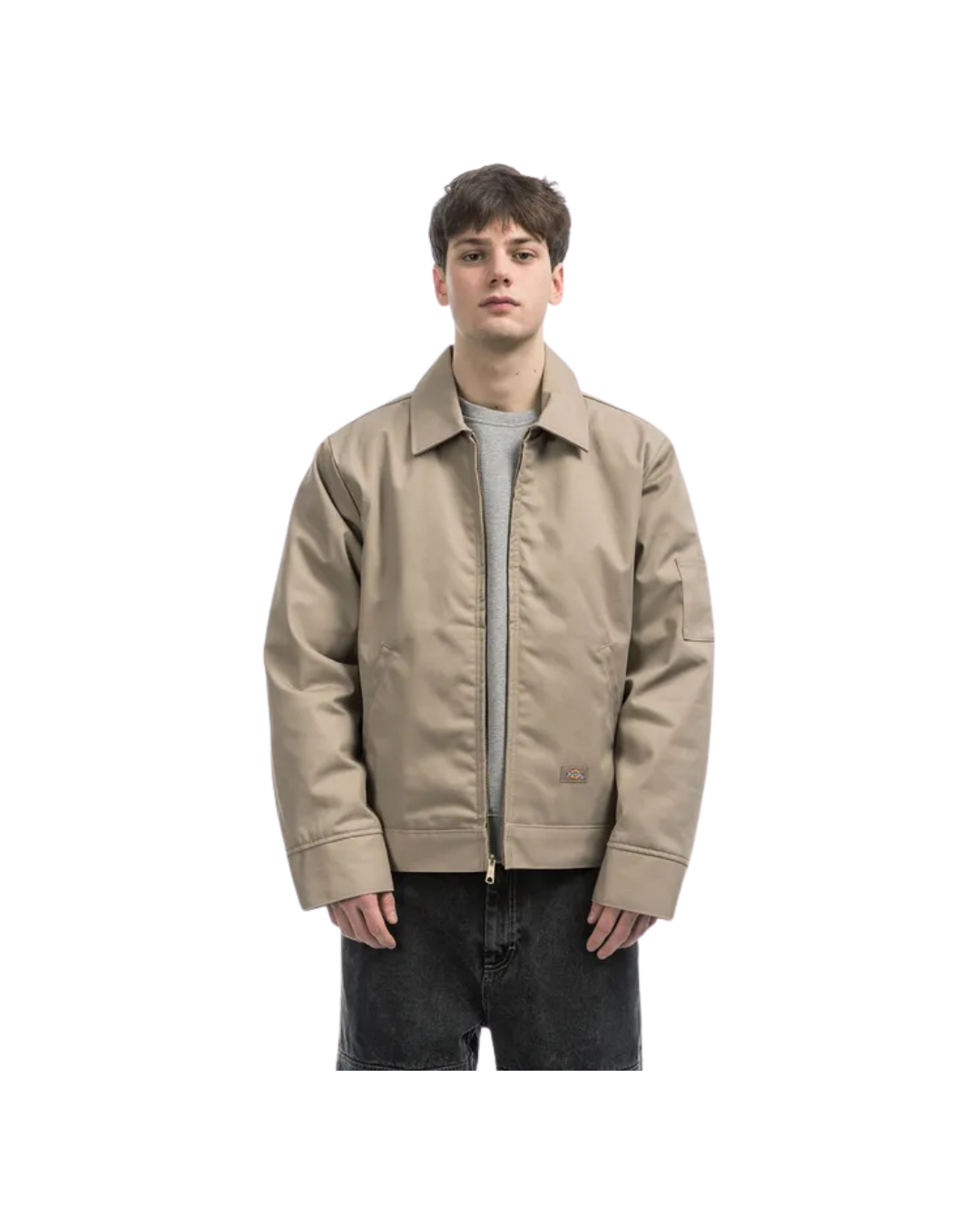 Dickies Eisenhower Jacket Beige