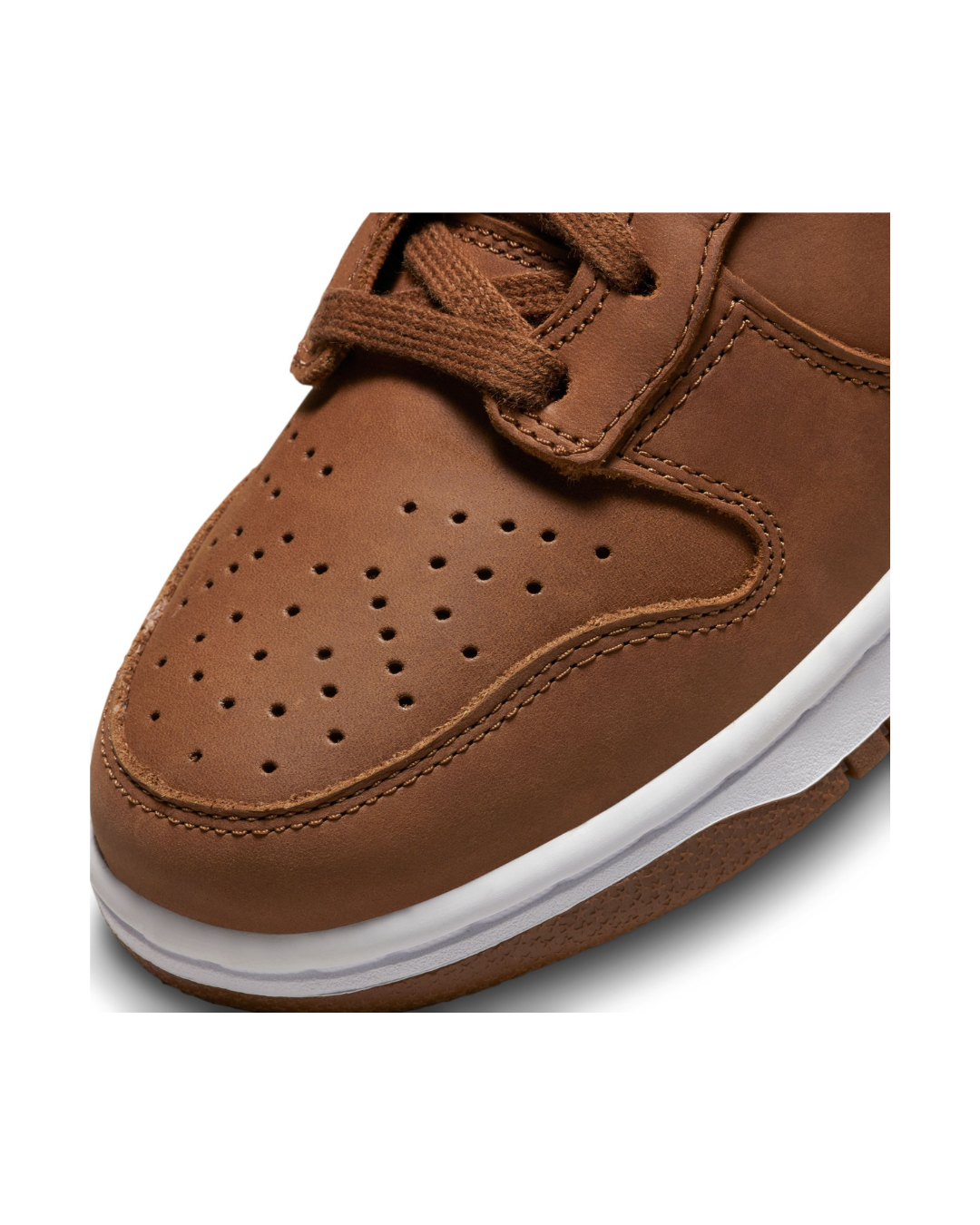 Nike Dunk High Premium Pecan (W)