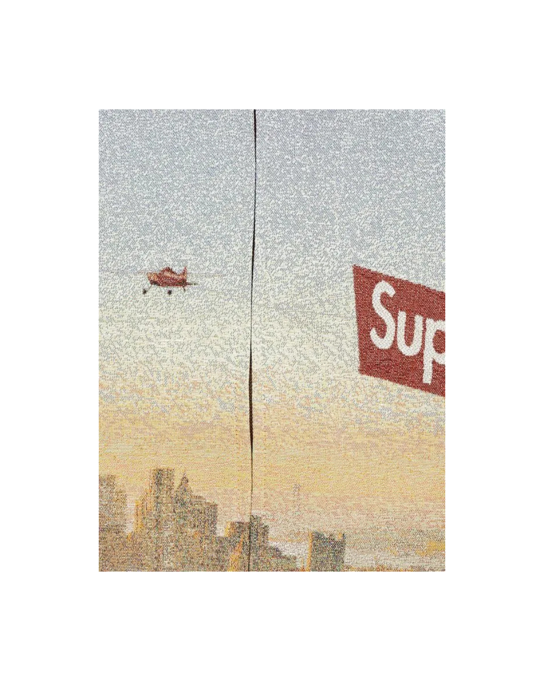 Supreme Aerial Tapestry Harrington Jacket