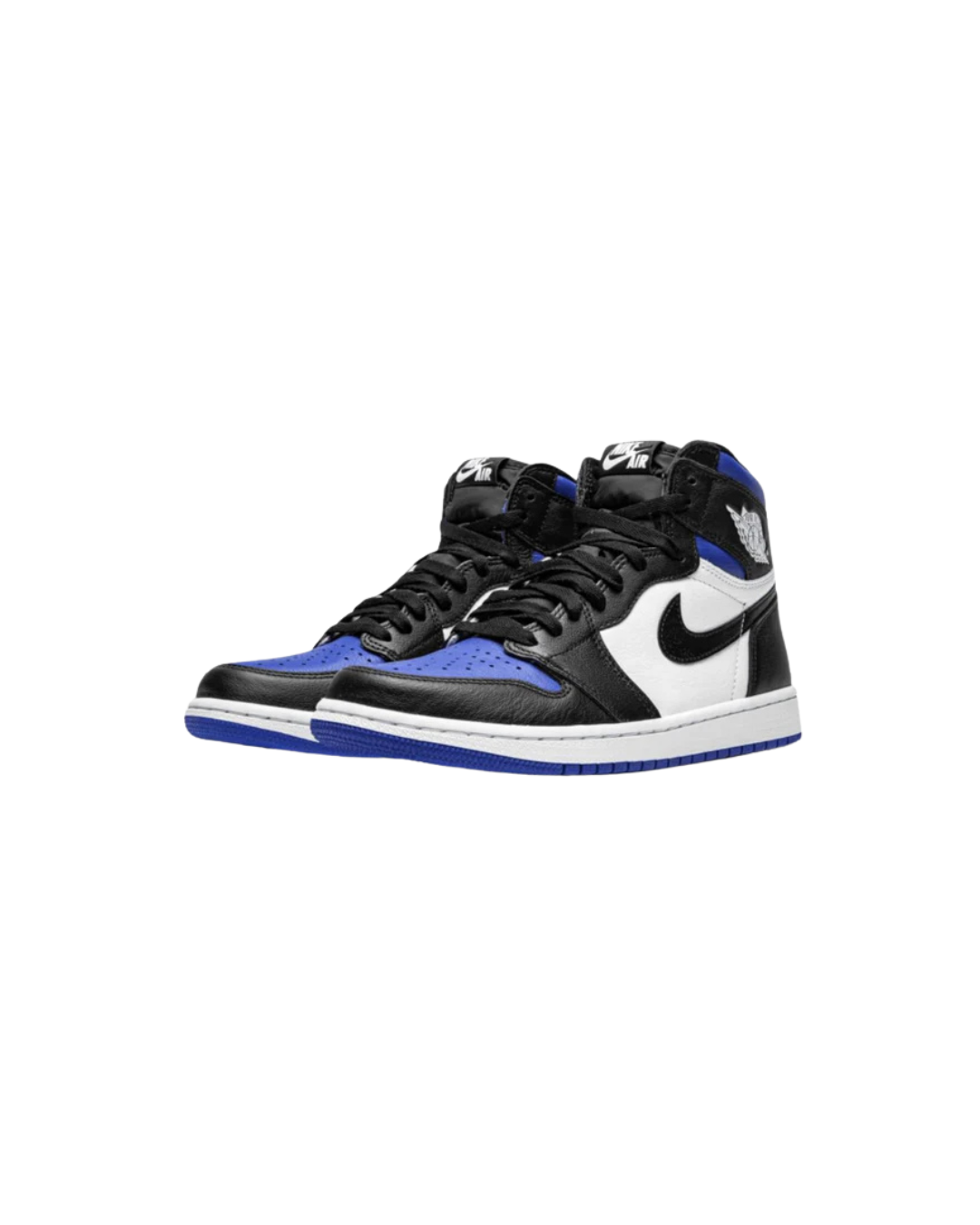 Jordan 1 Retro High Royal Toe