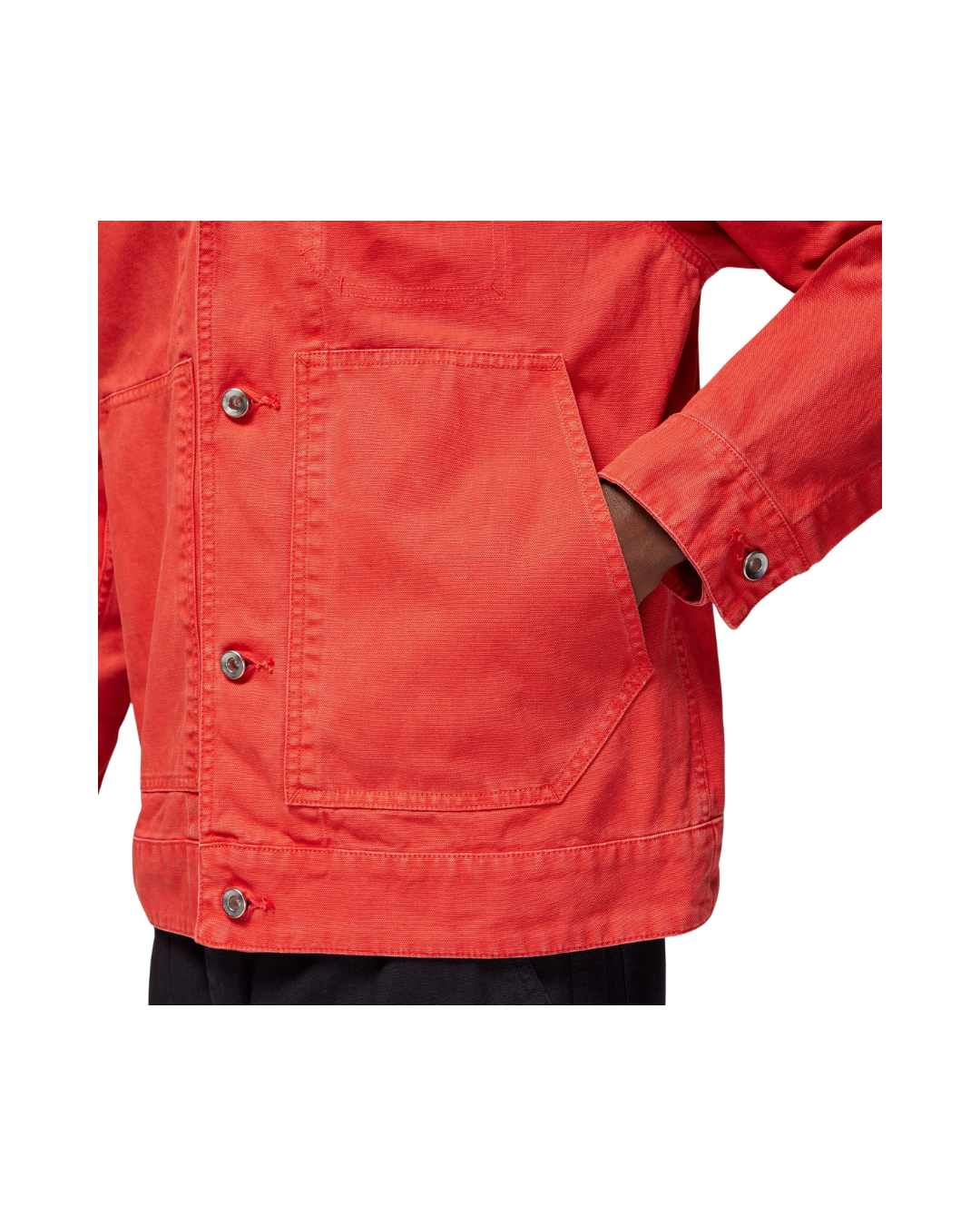 Jordan Mens Chicago Jacket