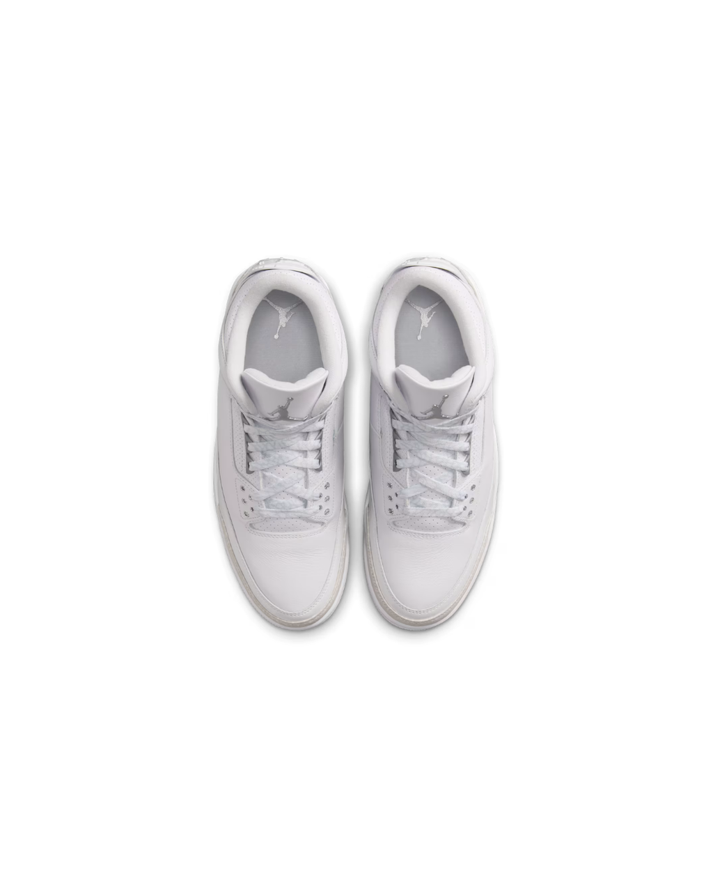 Jordan 3 Retro Pure Money (2025)