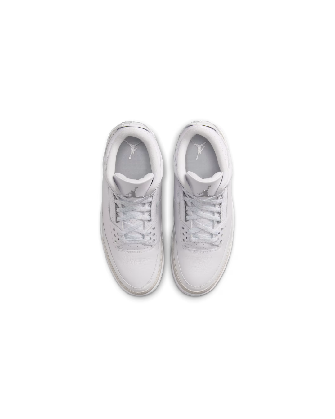 Jordan 3 Retro Pure Money (2025)