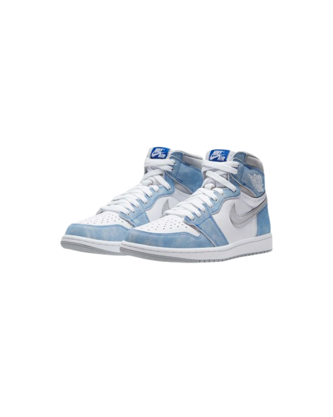 Jordan 1 Retro High Hyper Royal