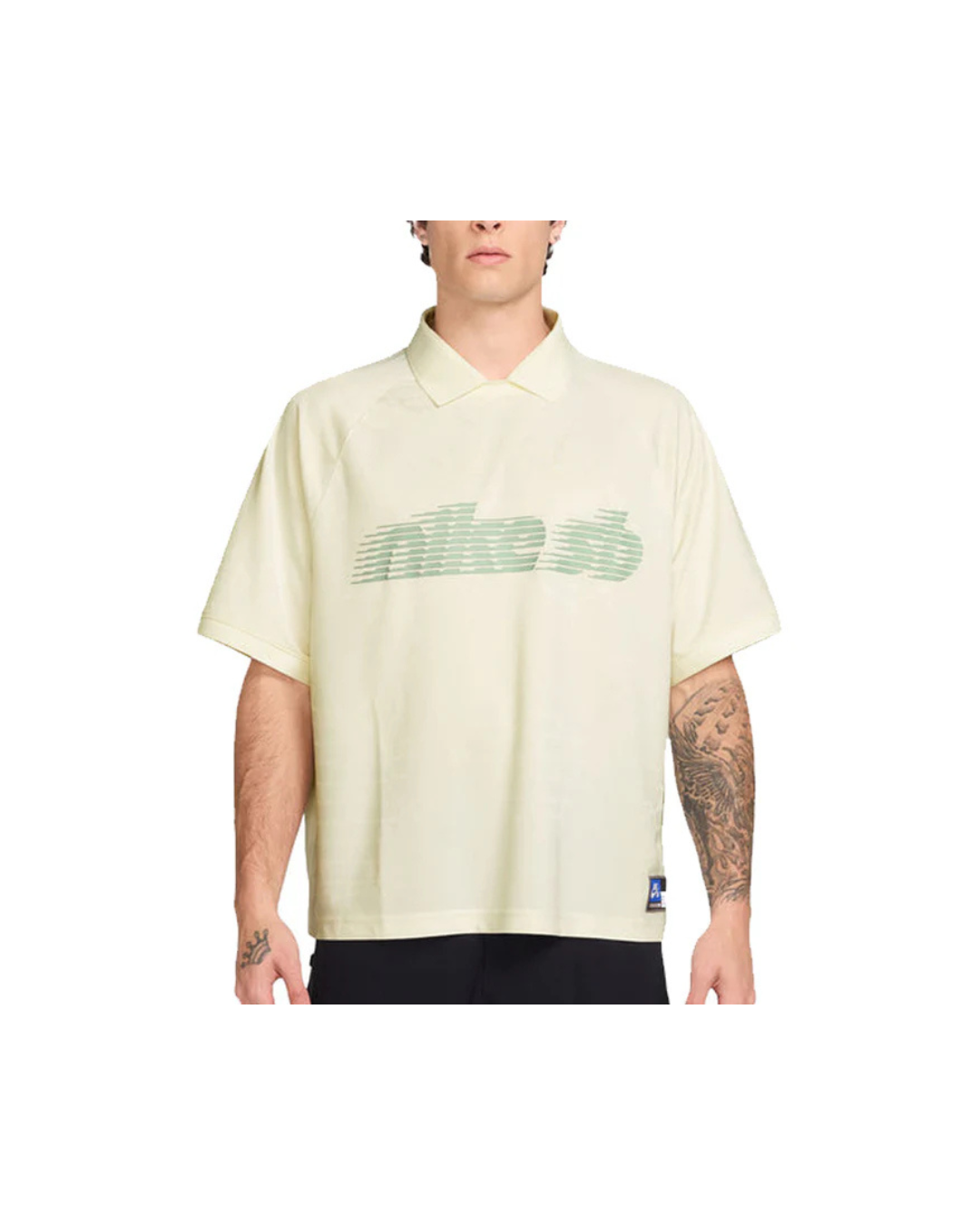 Nike SB Jacquard Skate Jersey