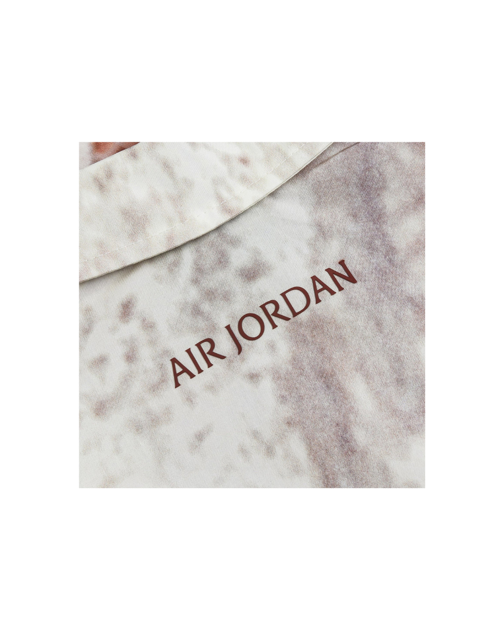 Jordan Shirt Jump Beige
