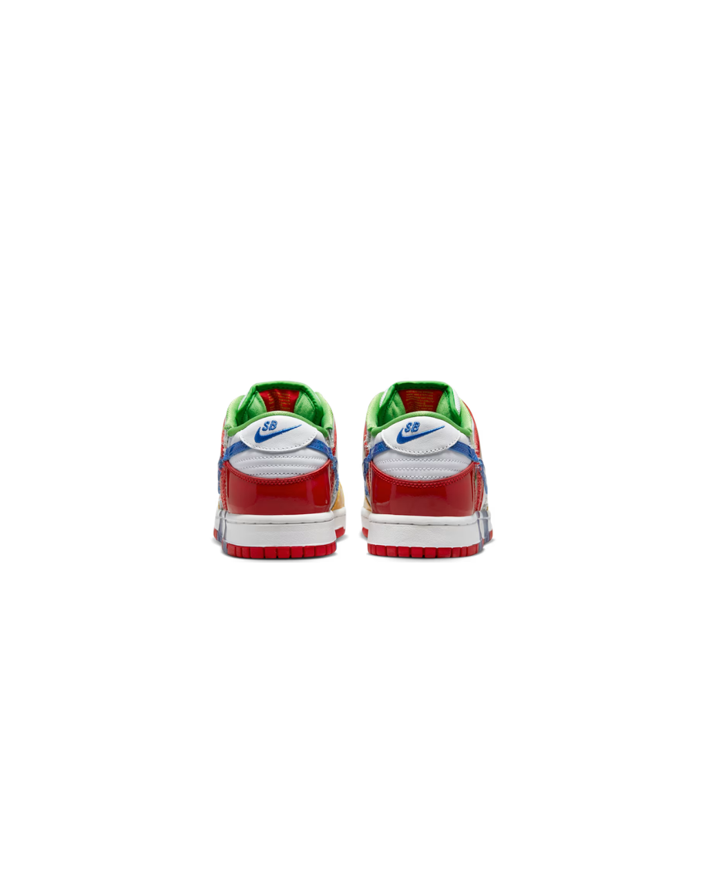 Nike SB Dunk Low Sandy Bodecker eBay