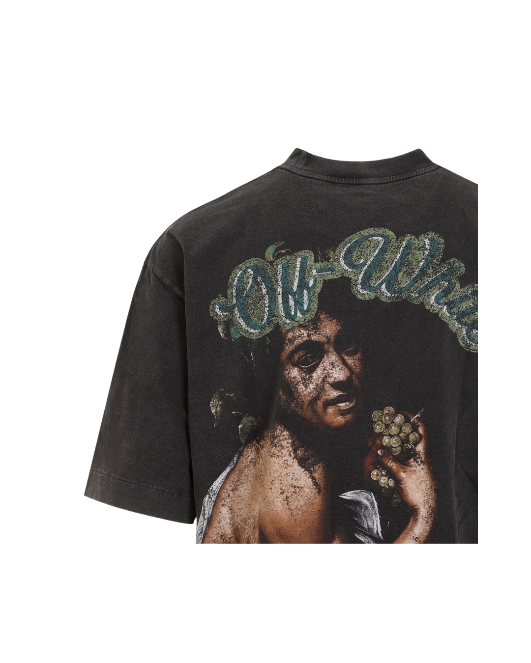 Off White Bacchus Skate Tee