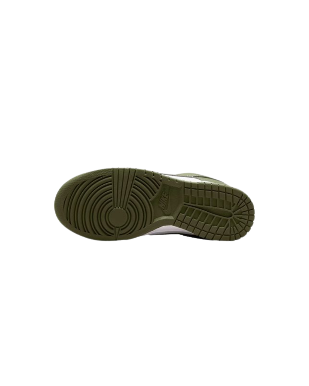 Nike Dunk Low Medium Olive (W)