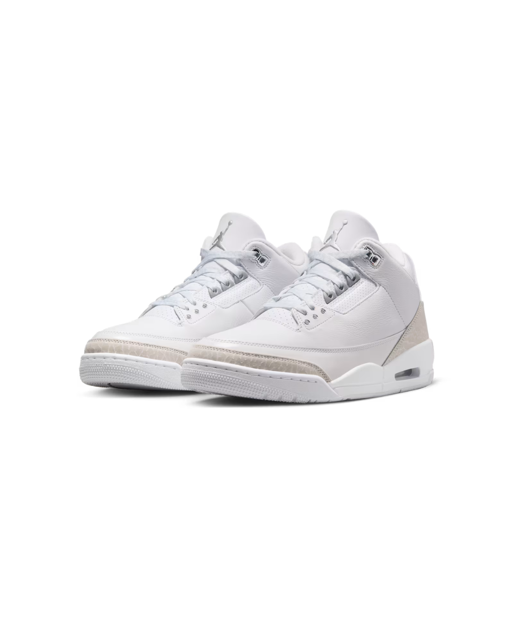 Jordan 3 Retro Pure Money (2025)