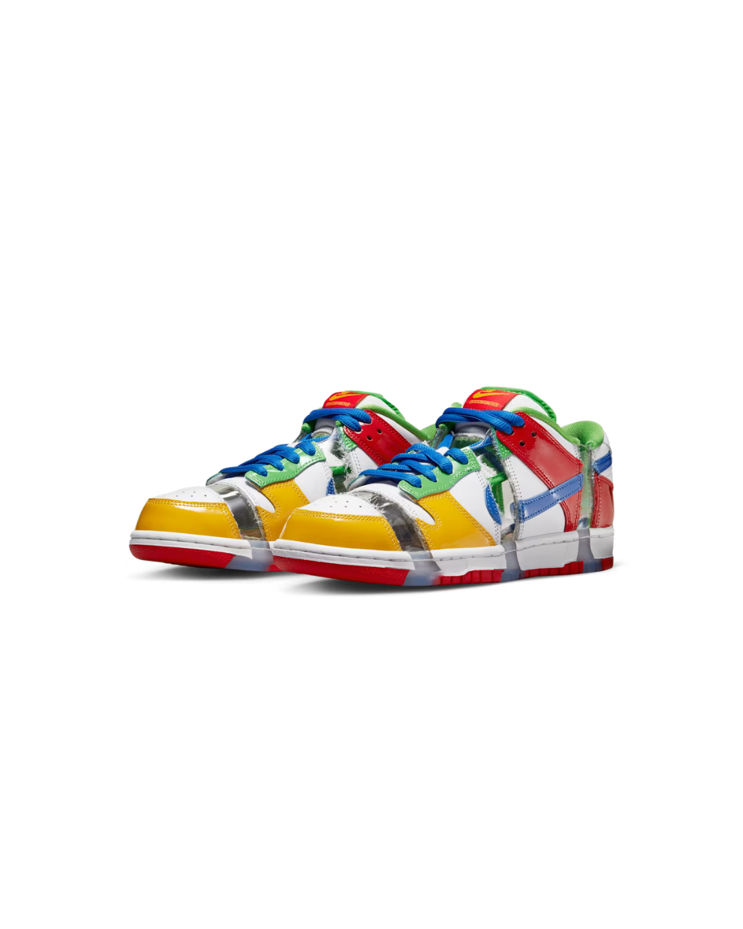 Nike SB Dunk Low Sandy Bodecker eBay