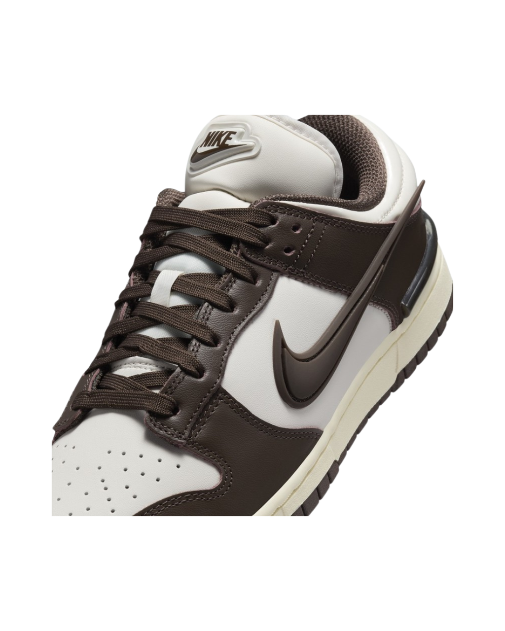 Nike Dunk Low Twist Baroque Brown (W)