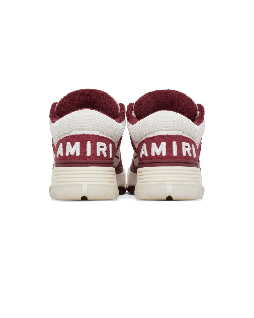Amiri MA-1 Deep Red