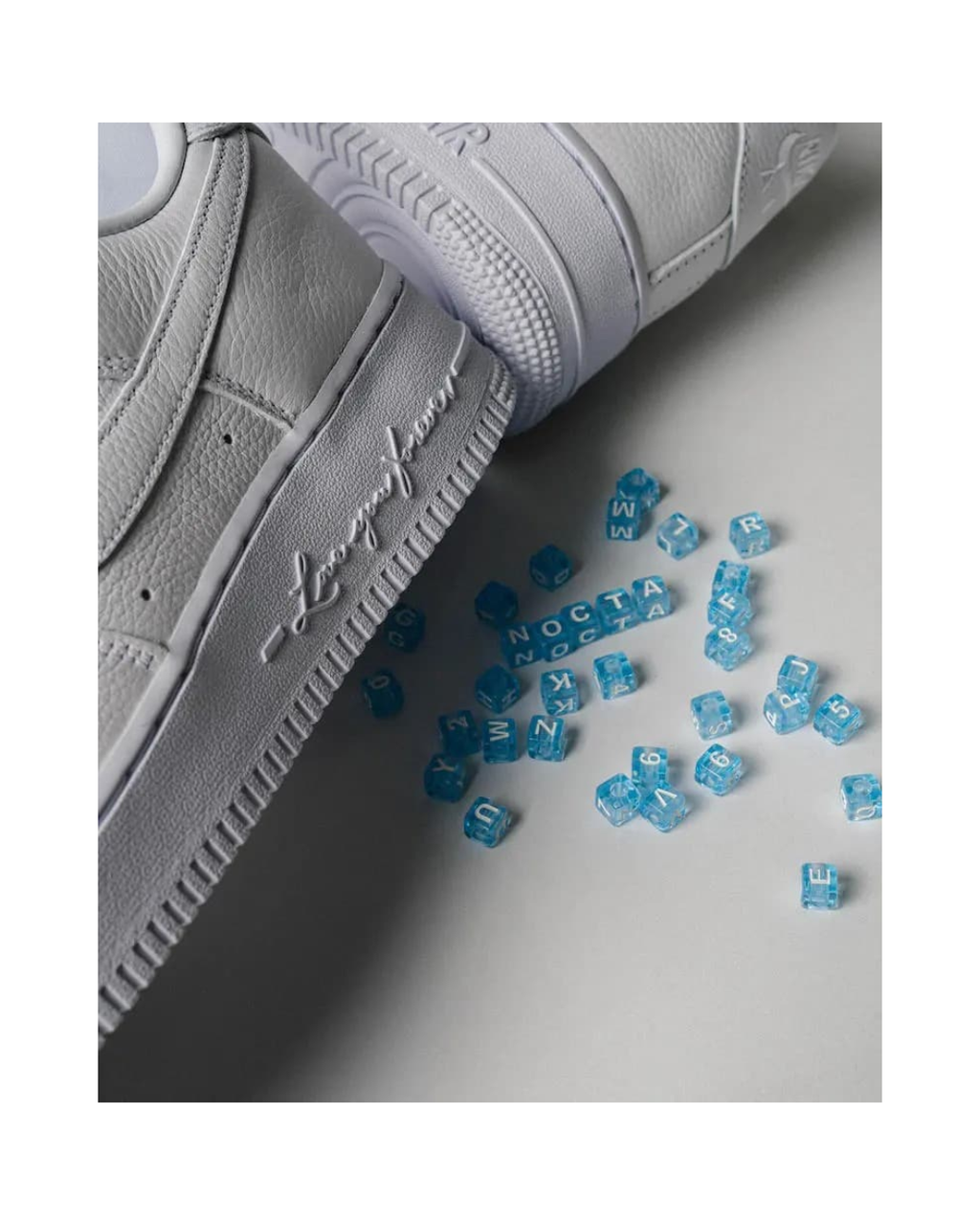 Nike Air Force 1 Low Drake NOCTA Certified Lover Boy