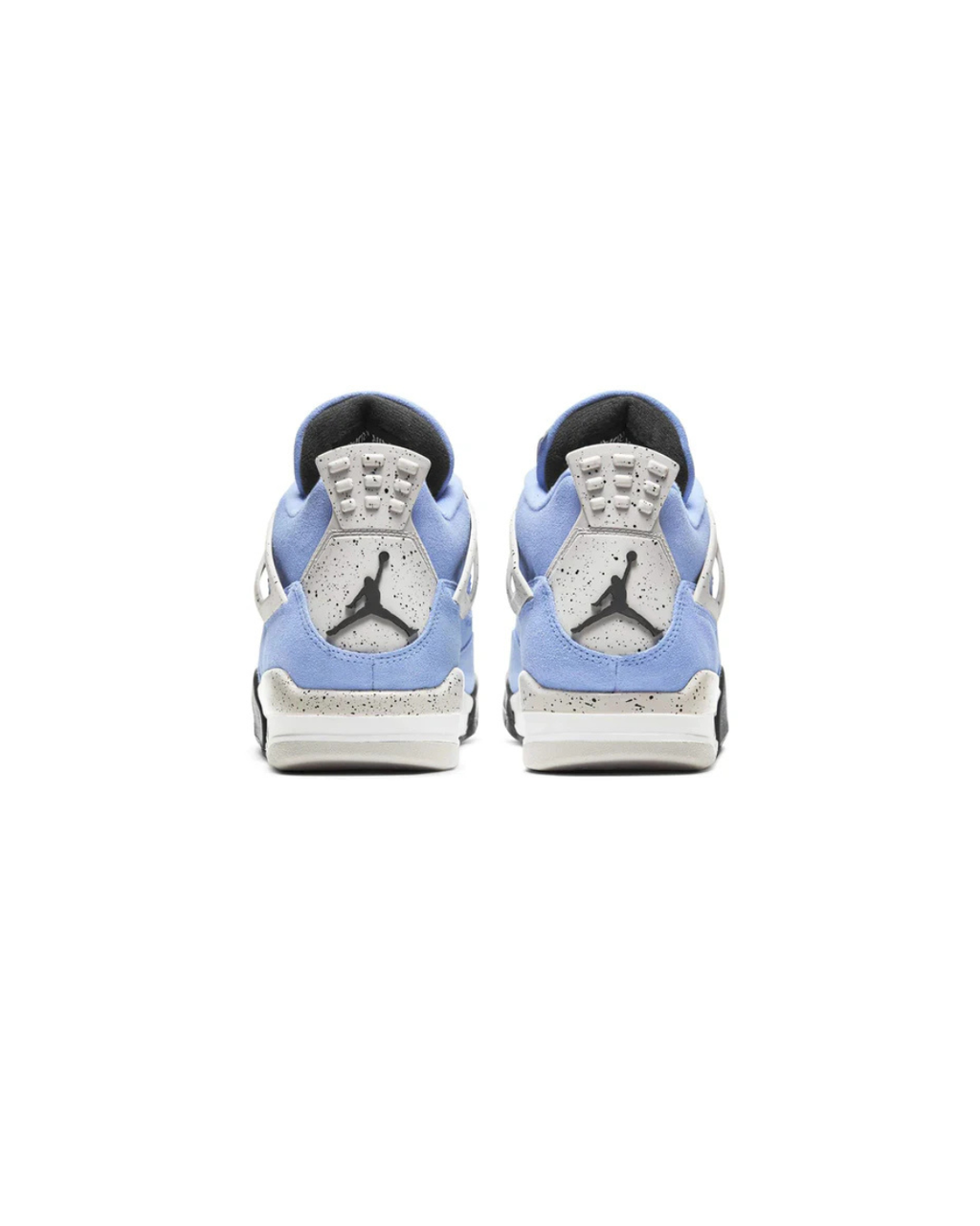 Jordan 4 Retro University Blue