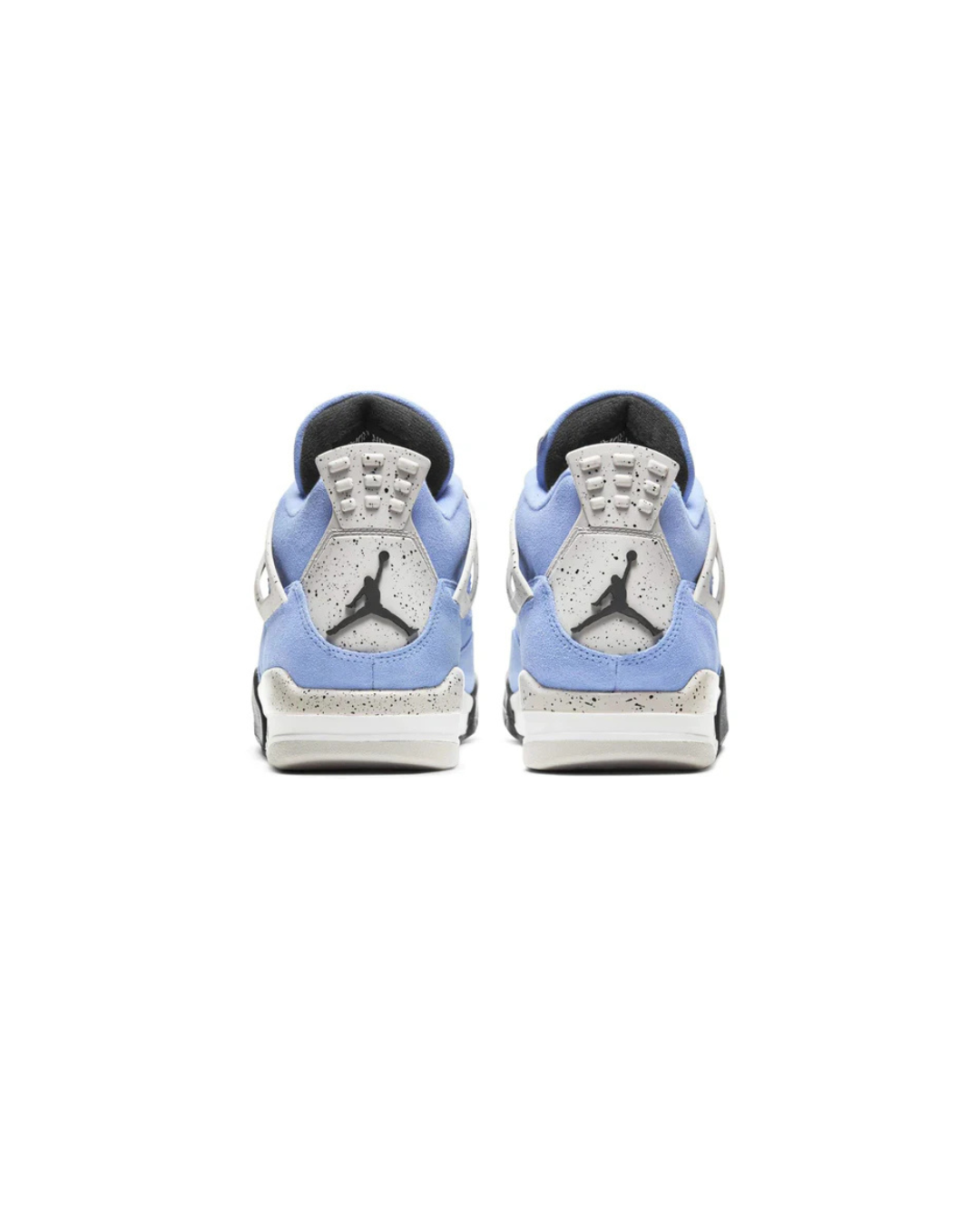 Jordan 4 Retro University Blue