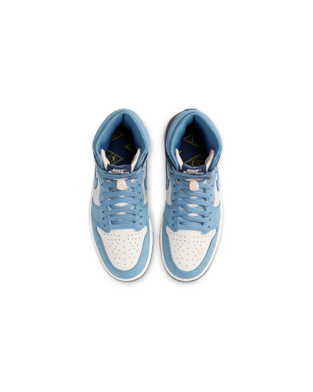 Jordan 1 High OG First in Flight (W)