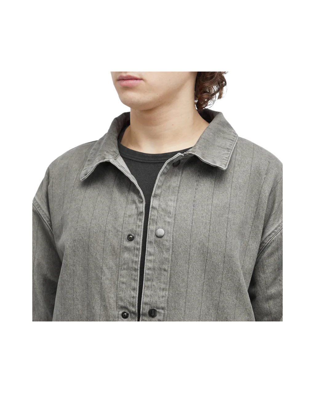 Jordan x A Ma Maniere Jacket Flat Pewter