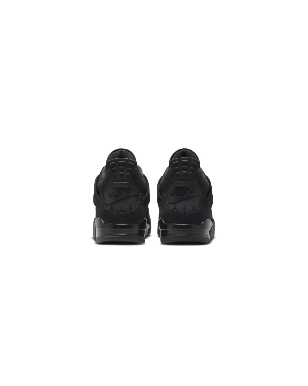Jordan 4 Retro Black Cat (2025)