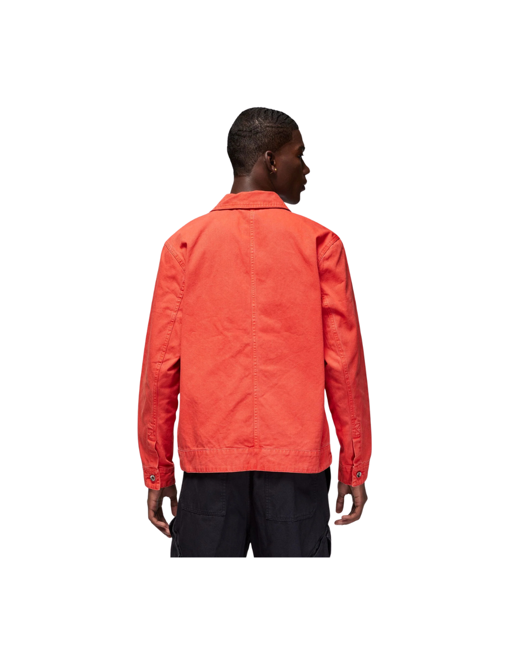 Jordan Mens Chicago Jacket