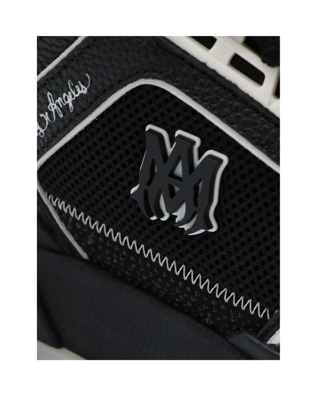 Amiri MA-1 Black Los Angeles