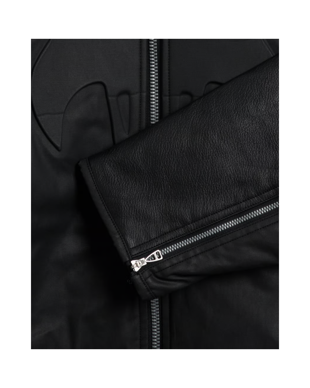 Jordan x Travis Scott TS Waxed Jacket