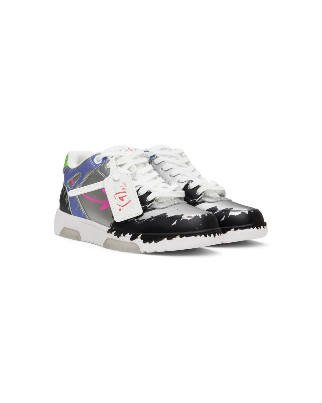 Off White Out Of Office B-STROY