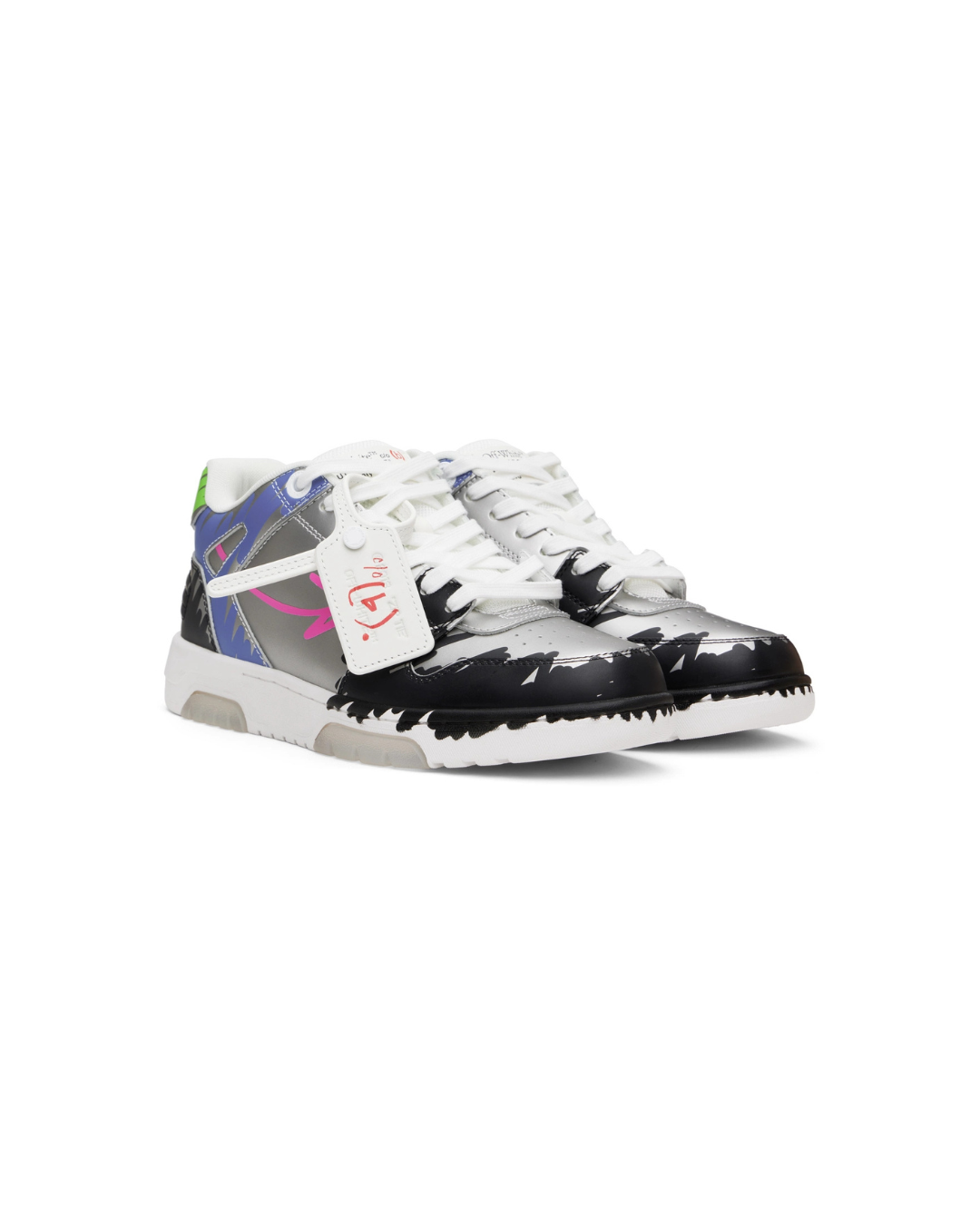 Off White Out Of Office B-STROY