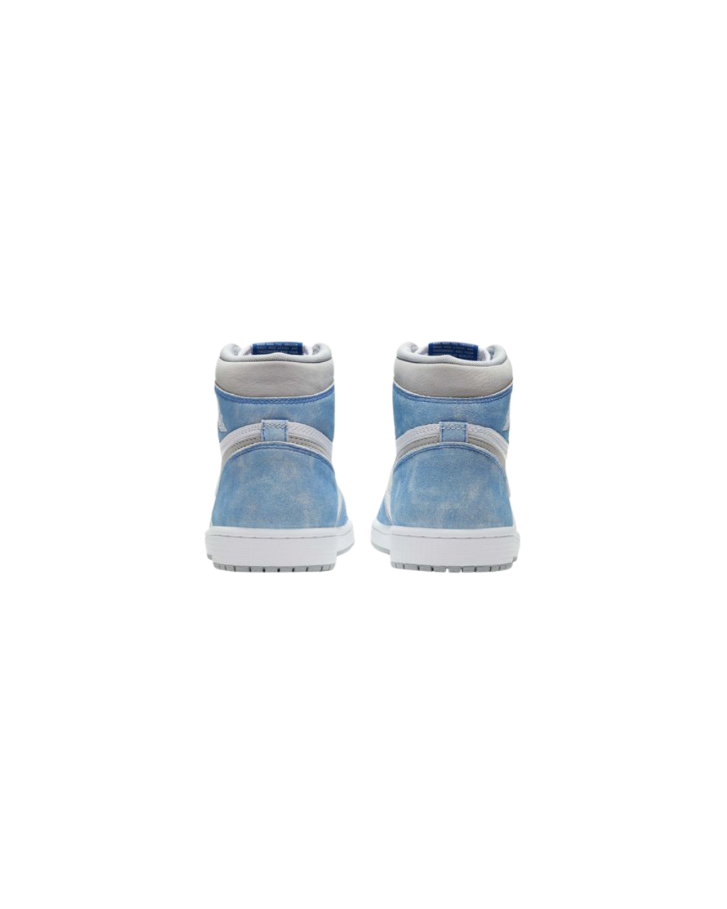 Jordan 1 Retro High Hyper Royal