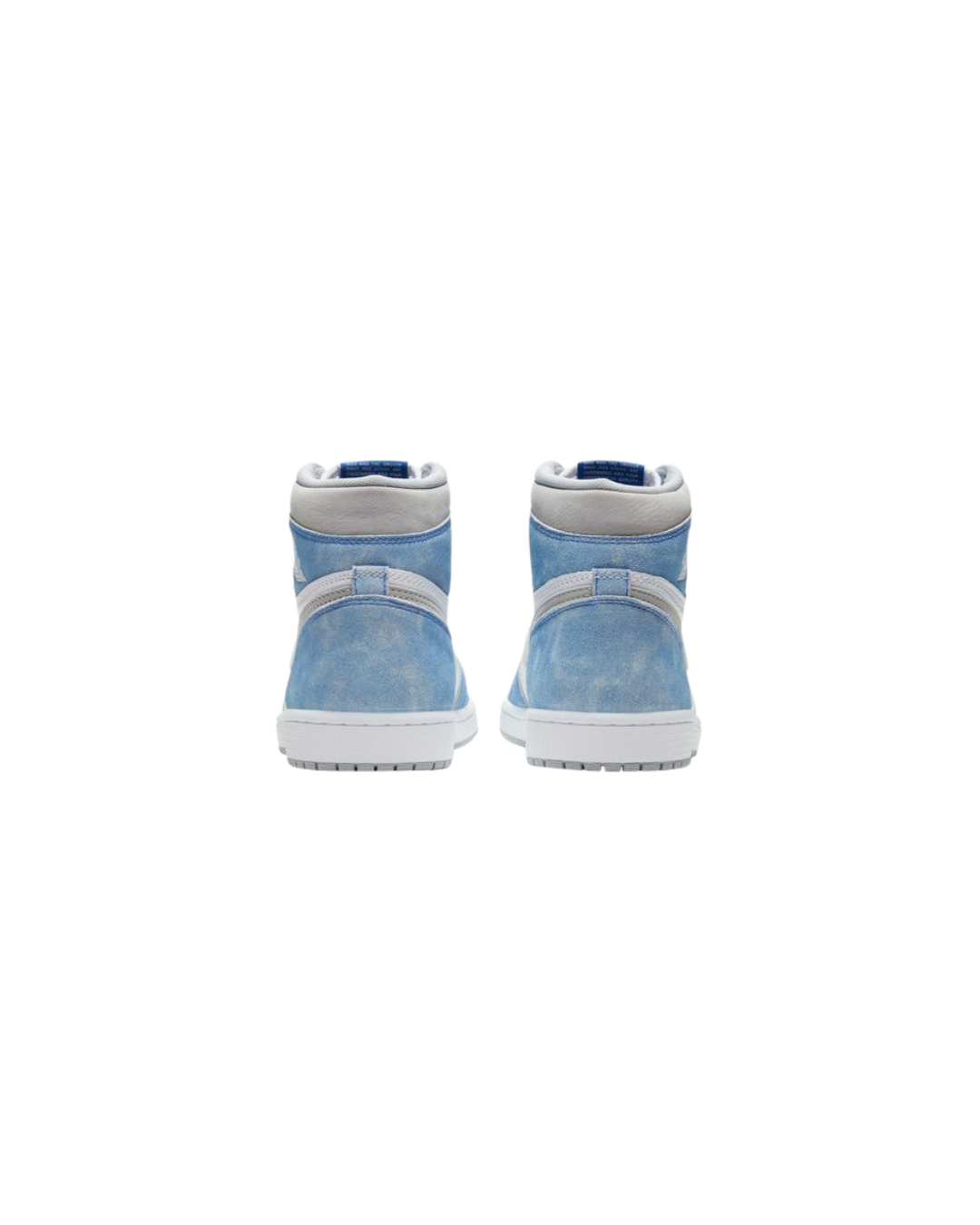 Jordan 1 Retro High Hyper Royal