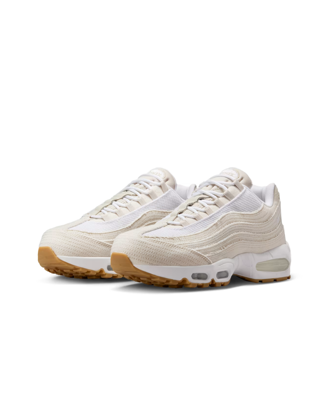 Nike x Levis Air Max 95 Light Orewood