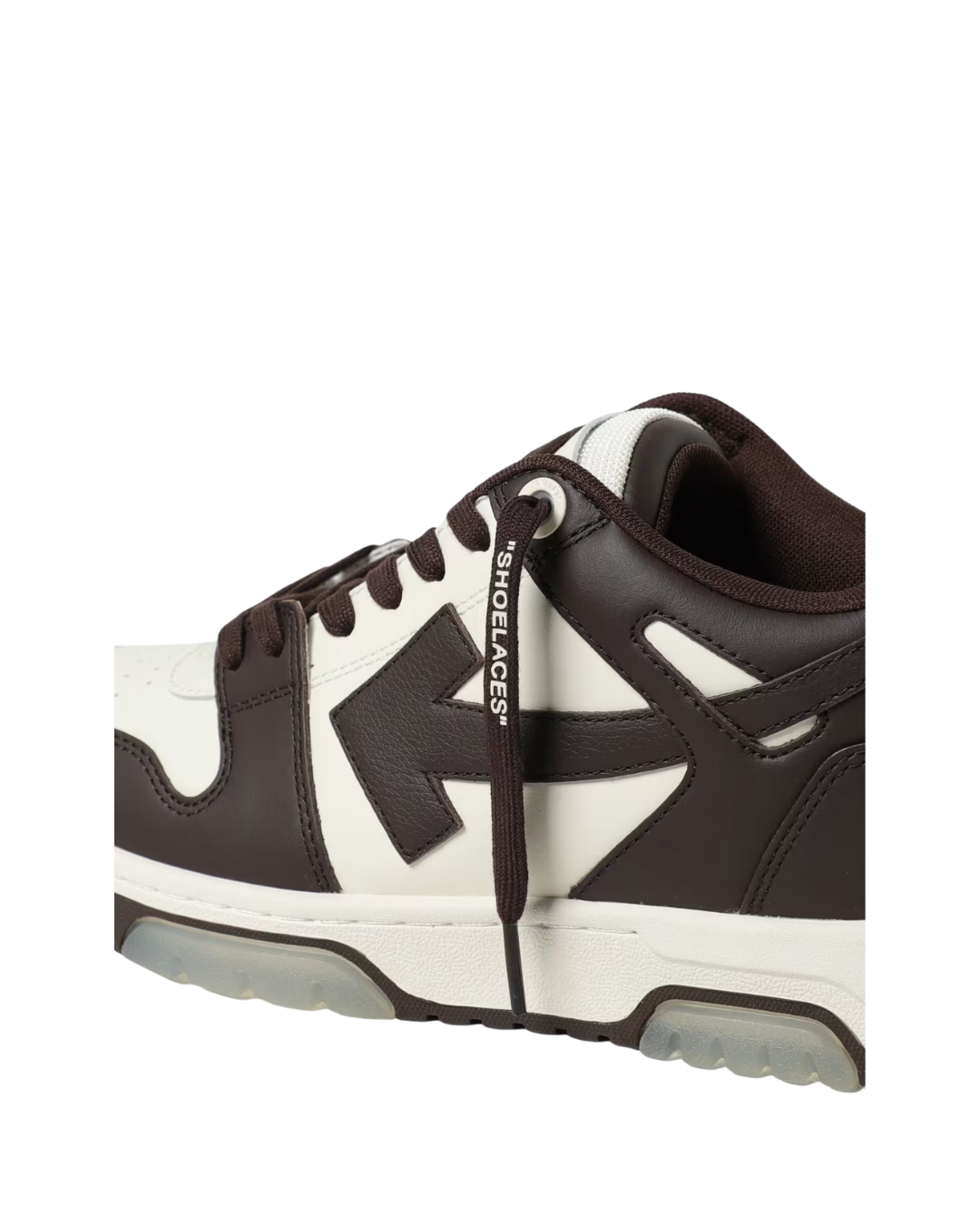Off White Out Of Office Chocolate Cream