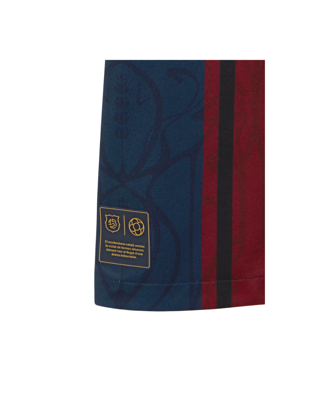 FC Barcelona Jersey 125 Aniversario (Exclusivo de España)