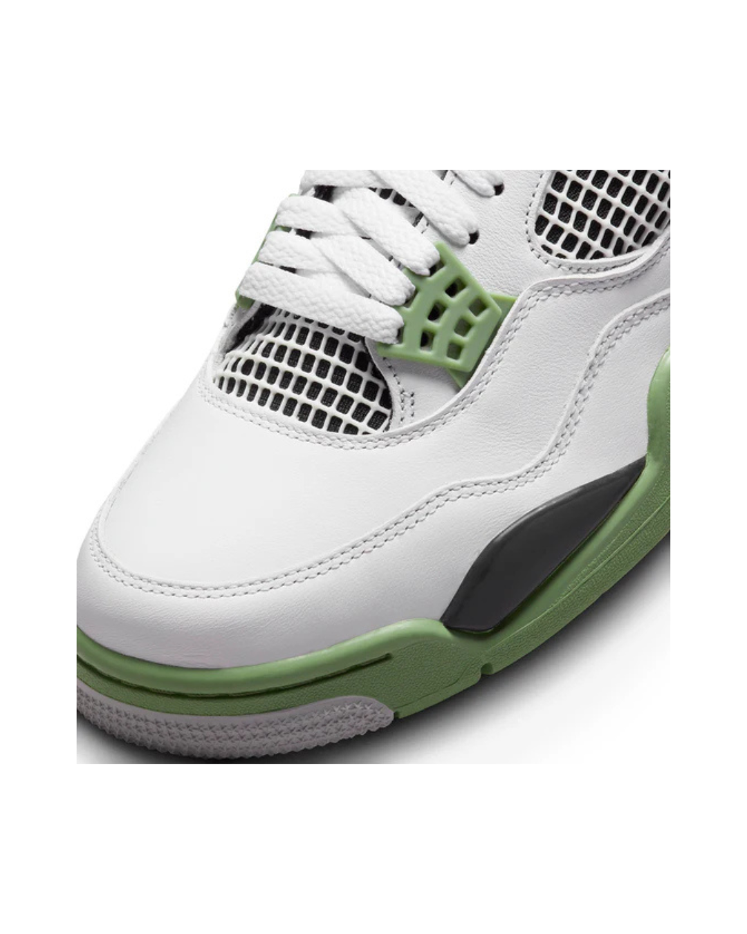 Jordan 4 Retro Seafoam (W)