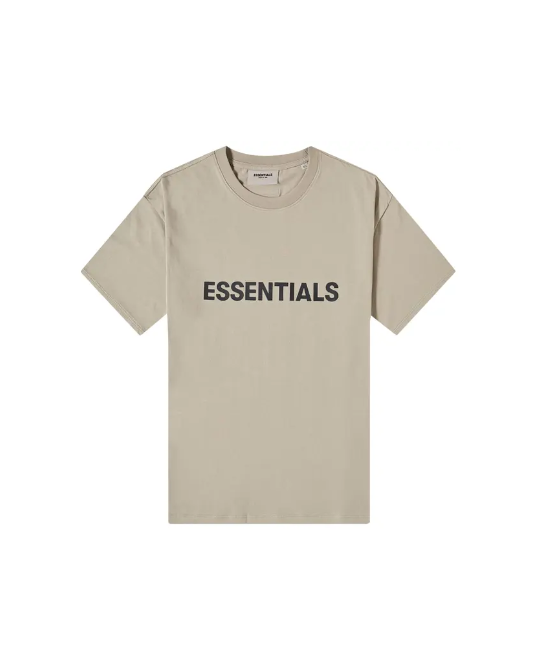 Fear of God Essentials Moss Tee